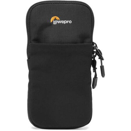 -Lowepro ProTactic CS Phone Pouch III - etui, futerał na telefon_Etui z przodu_4